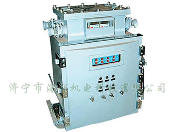 適用于頻率50HZ、額定交流電壓380V、660V或1140V的電動(dòng)機(jī)的重載啟動(dòng)