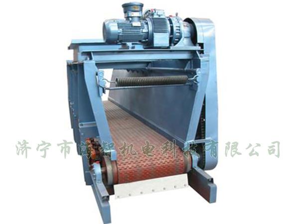在訂貨時(shí)須給出從料倉口中心到卸料口的距離以及給料量和電壓等級(jí)等參數(shù)，以便進(jìn)行制作