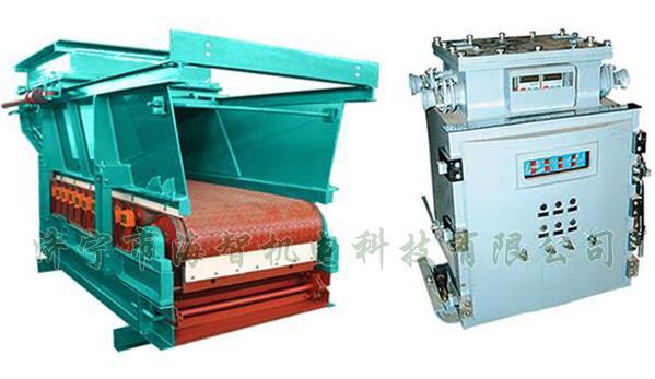 變頻調(diào)速給料機廣泛適用于選煤廠、發(fā)電廠、港口碼頭等場所